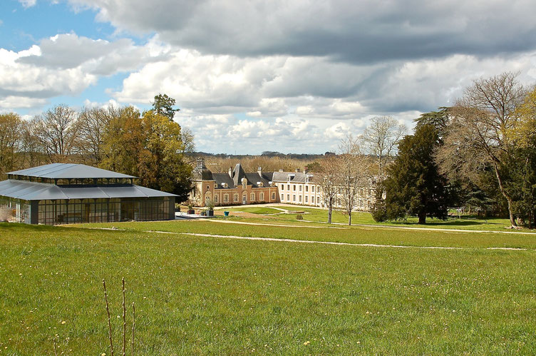 Domaine de la Châsse 